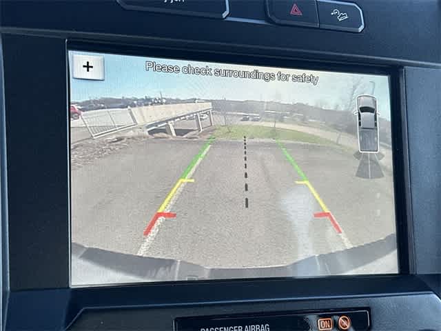 Thumbnail: 2018 Ford F-250 - 12