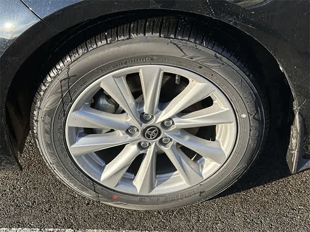 Thumbnail: 2025 Toyota Corolla - 5