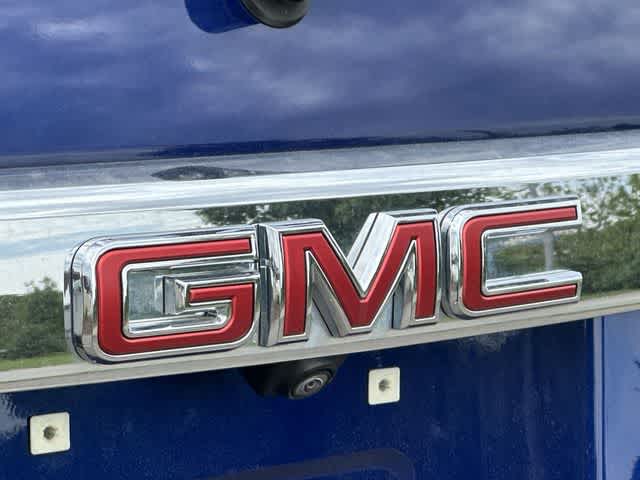 Thumbnail: 2023 GMC Acadia - 29