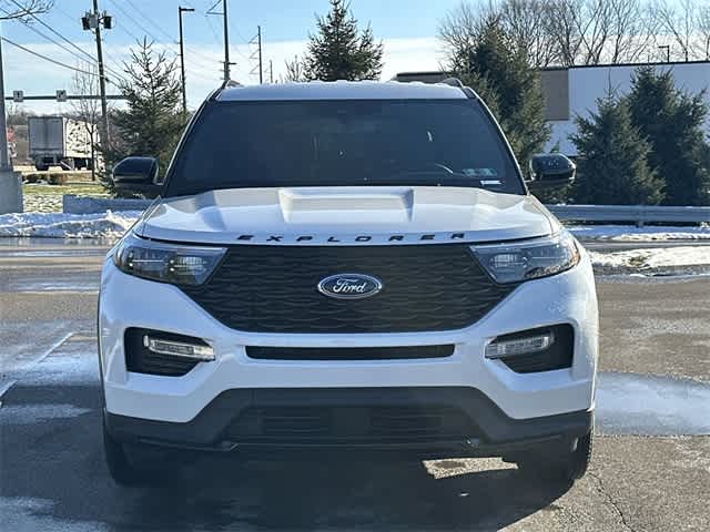 Thumbnail: 2024 Ford Explorer - 32