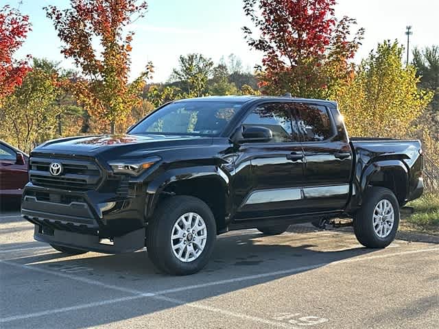 2024 Toyota Tacoma SR -
                  Cranberry Township, PA