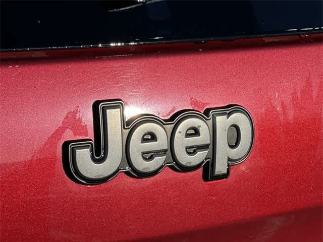 Thumbnail: 2014 Jeep Cherokee - 16