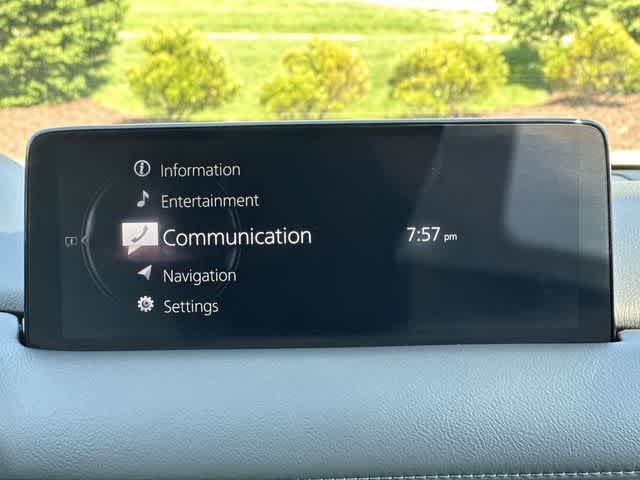 Thumbnail: 2023 Mazda CX-5 - 13