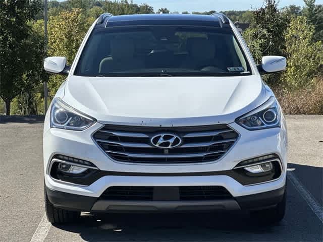 Thumbnail: 2018 Hyundai Santa Fe - 29
