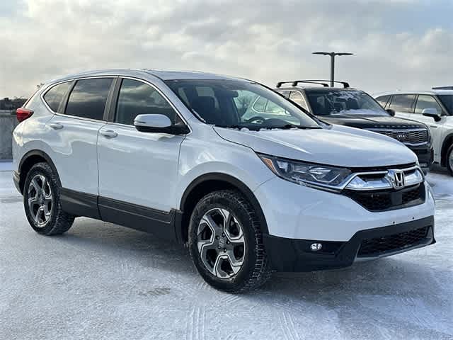 Thumbnail: 2019 Honda CR-V - 19