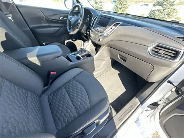 Thumbnail: 2020 Chevrolet Equinox - 18