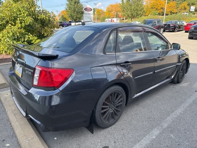 Thumbnail: 2013 Subaru Impreza - 4
