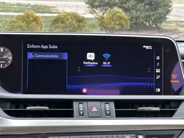 Thumbnail: 2021 Lexus ES - 13