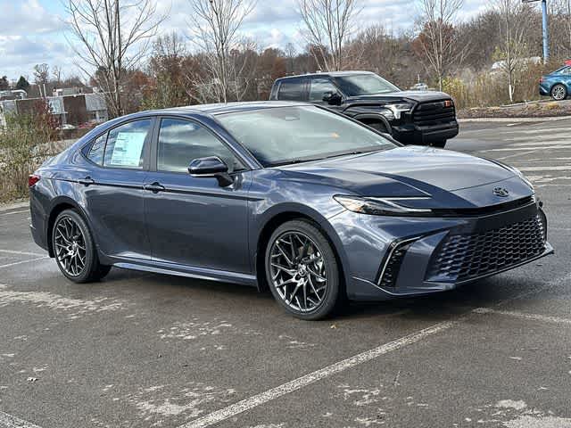 Thumbnail: 2026 Toyota Camry - 29