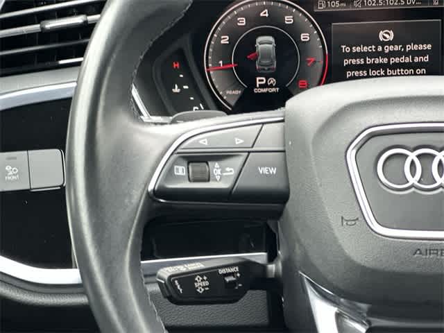 Thumbnail: 2022 Audi Q3 - 9