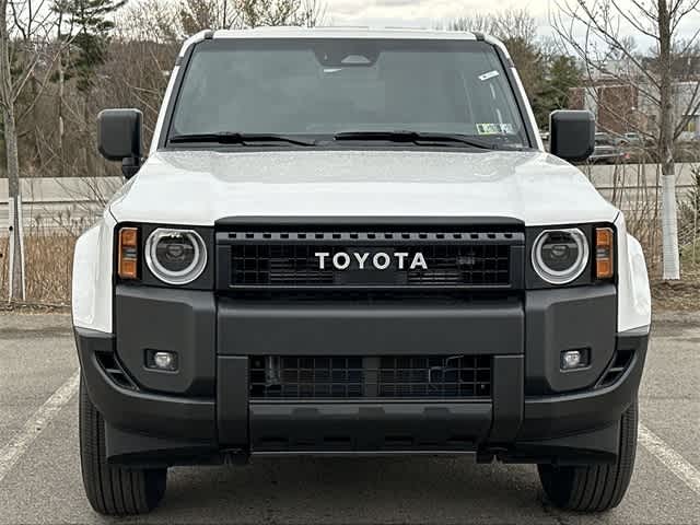 Thumbnail: 2025 Toyota Land Cruiser - 28