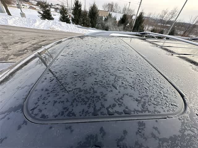 Thumbnail: 2024 INFINITI QX80 - 6