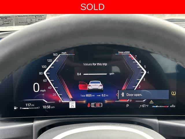 Thumbnail: 2024 BMW 2 Series - 7