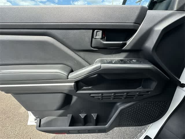 Thumbnail: 2025 Toyota Tacoma - 16