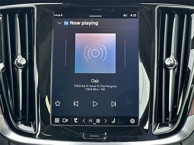 Thumbnail: 2025 Volvo S60 - 12