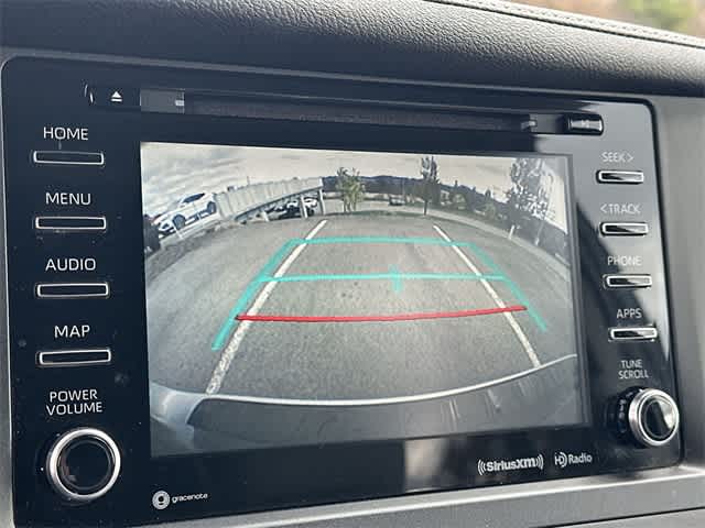 Thumbnail: 2018 Toyota Sienna - 14