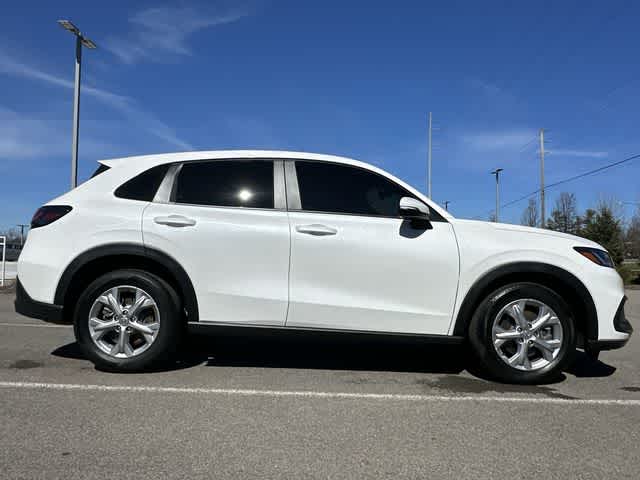 Thumbnail: 2025 Honda HR-V - 3