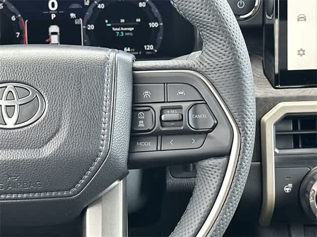 Thumbnail: 2025 Toyota Tacoma - 10