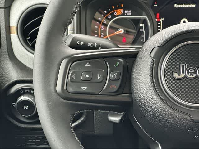 Thumbnail: 2026 Jeep Wrangler - 8