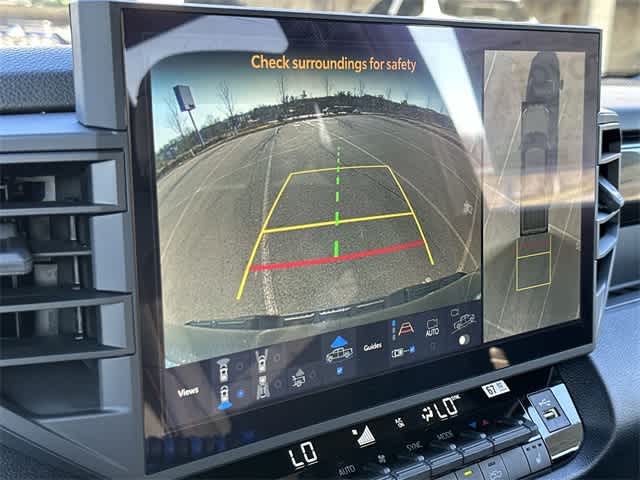 Thumbnail: 2025 Toyota Tundra - 12