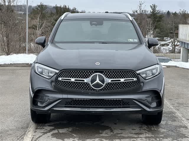 Thumbnail: 2025 Mercedes-Benz GLC - 22