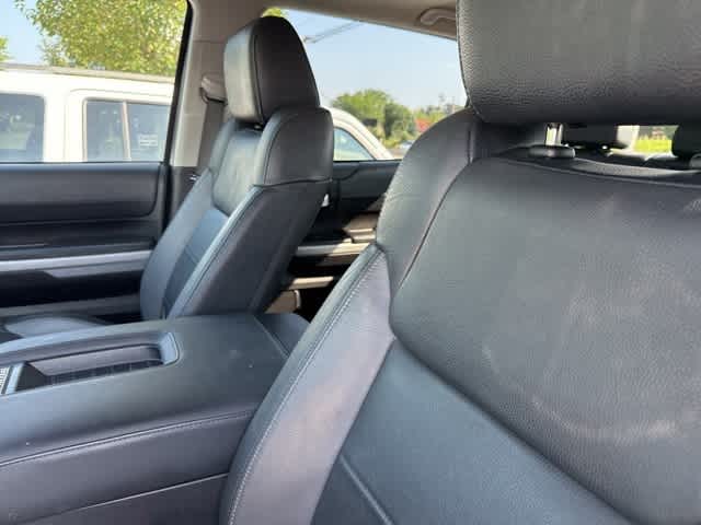 Thumbnail: 2021 Toyota Tundra - 6