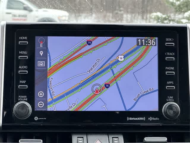 Thumbnail: 2019 Toyota RAV4 - 13