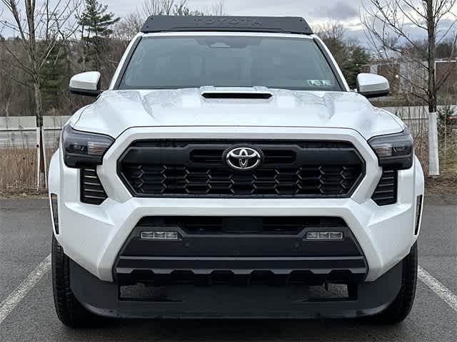 Thumbnail: 2025 Toyota Tacoma - 29