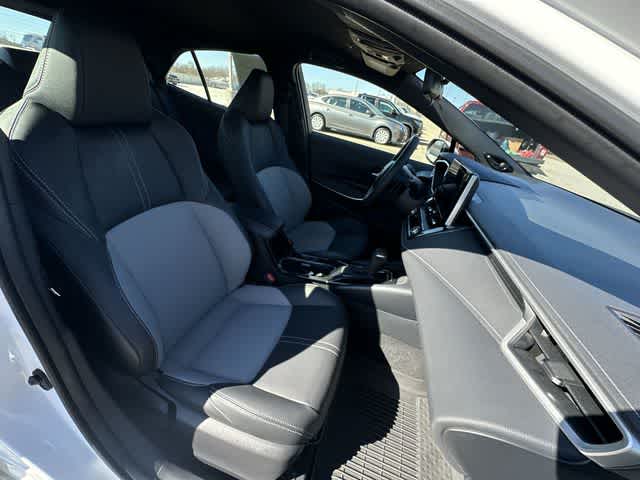 Thumbnail: 2025 Toyota Corolla - 18