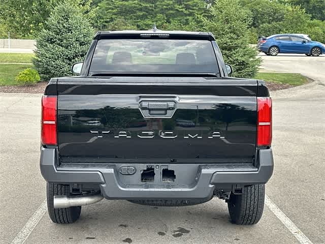 Thumbnail: 2025 Toyota Tacoma - 4