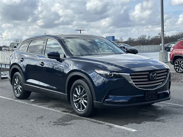 Thumbnail: 2023 Mazda CX-9 - 23