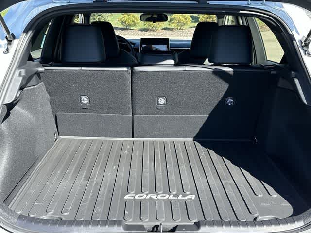 Thumbnail: 2025 Toyota Corolla - 21