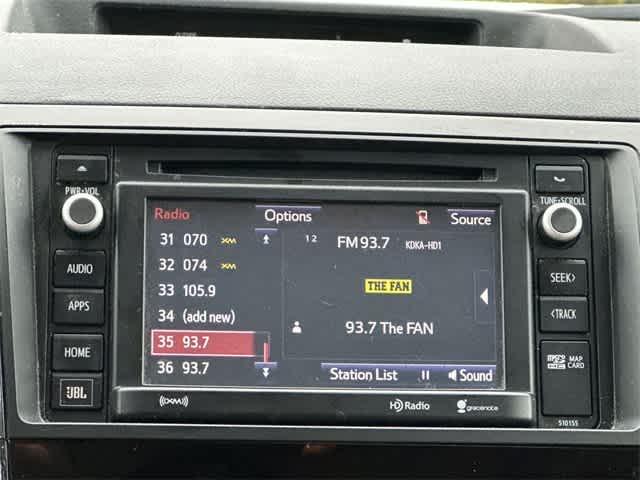 Thumbnail: 2017 Toyota Sequoia - 10