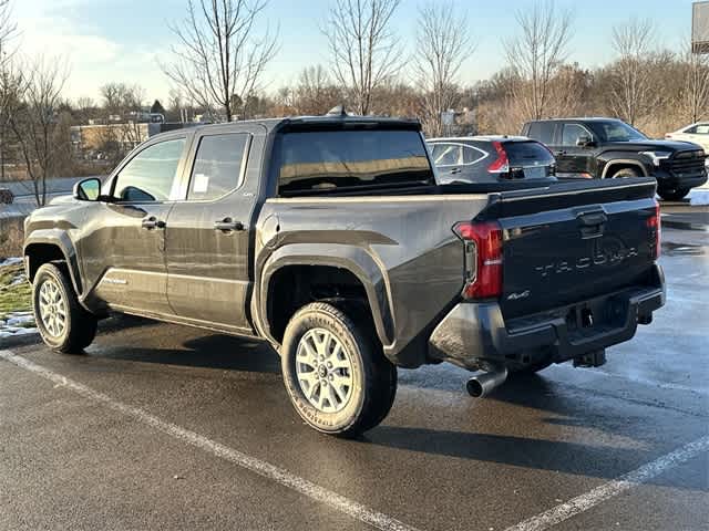 Thumbnail: 2026 Toyota Tacoma - 27