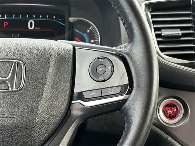 Thumbnail: 2022 Honda Pilot - 10