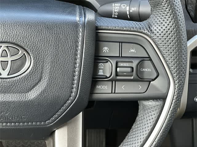 Thumbnail: 2024 Toyota Tacoma - 10