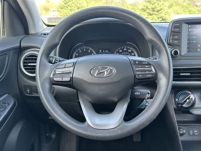 Thumbnail: 2021 Hyundai Kona - 7
