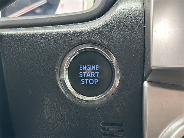 Thumbnail: 2023 Toyota 4Runner - 11
