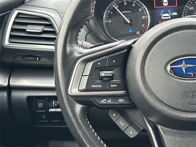 Thumbnail: 2018 Subaru Crosstrek - 9