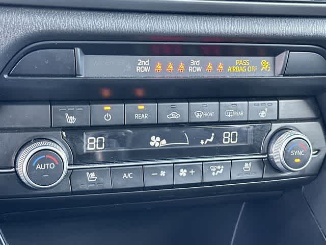 Thumbnail: 2023 Mazda CX-9 - 15