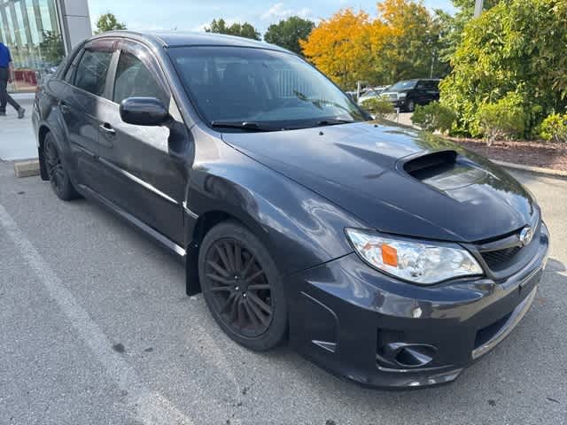 Thumbnail: 2013 Subaru Impreza - 3
