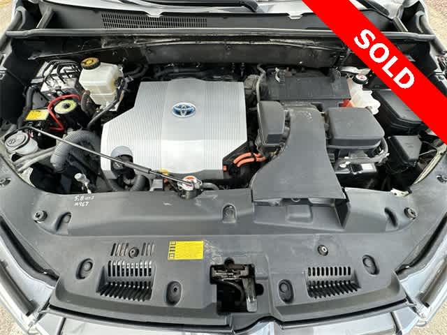 Thumbnail: 2018 Toyota Highlander - 30