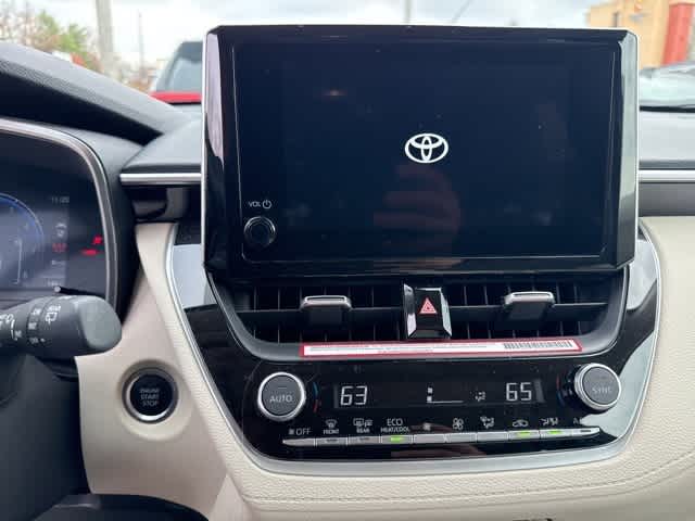 Thumbnail: 2023 Toyota Corolla Cross - 9