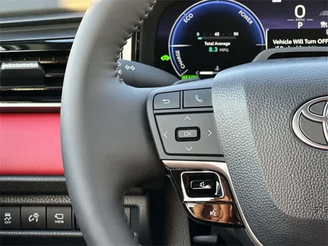 Thumbnail: 2026 Toyota Camry - 9