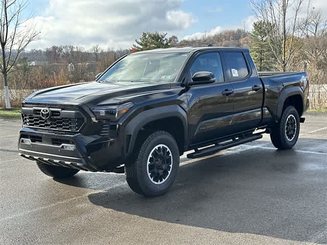 Thumbnail: 2025 Toyota Tacoma - 1