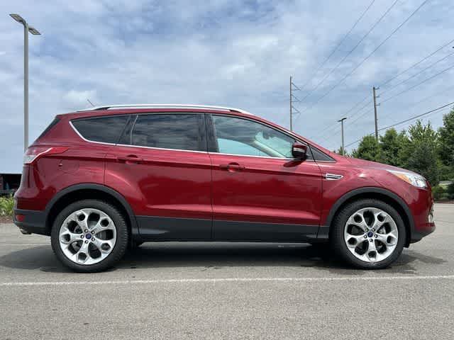 Thumbnail: 2014 Ford Escape - 3