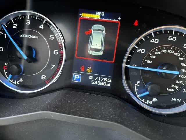 Thumbnail: 2022 Subaru Ascent - 10