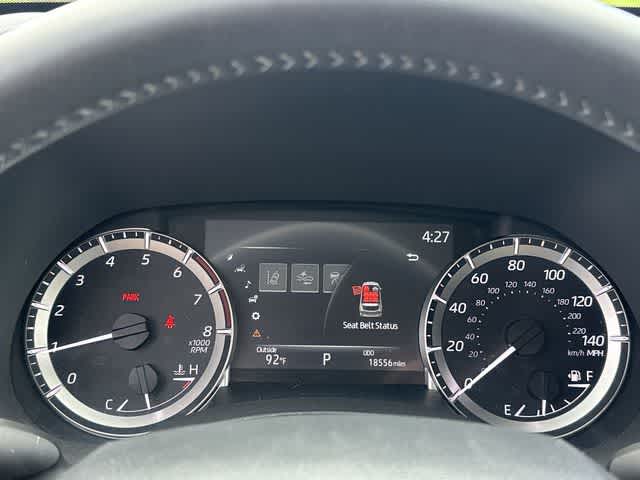 Thumbnail: 2023 Toyota Highlander - 7