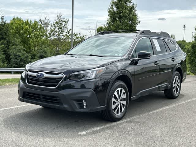 Thumbnail: 2022 Subaru Outback - 1