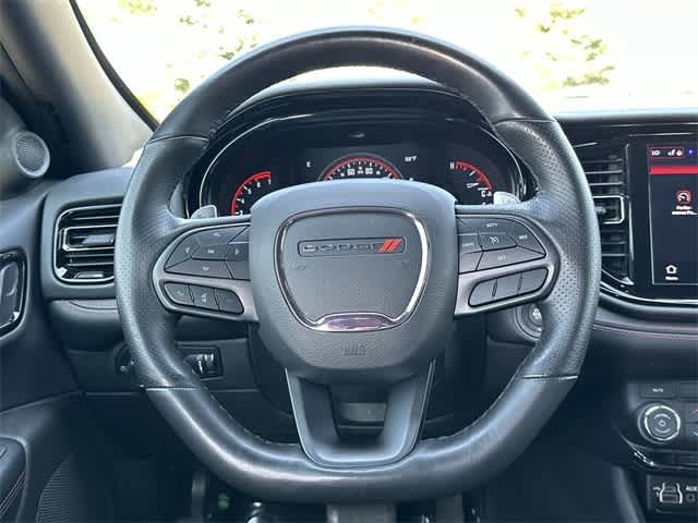 Thumbnail: 2023 Dodge Durango - 7